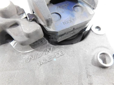 Zacisk hamulec tyŁ tylny honda cbr 650 r 21-23 43150mjedb1 u-11