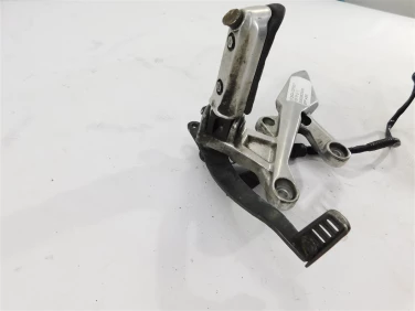 Set podnÓŻek prawy przÓd honda cb 500 f 16-18 50600mjwj00 u-11