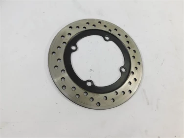 Tarcza hamulcowa tyŁ honda cbr 650 r 21-23 43251mkyd51 4,81mm u-11