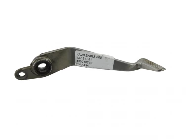DŹWIGNIA HAMULCA KAWASAKI Z 800 13-16 430010716 U-11