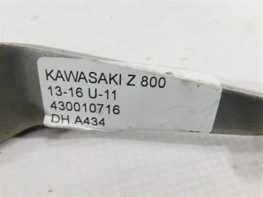 DŹwignia hamulca kawasaki z 800 13-16 430010716 u-11