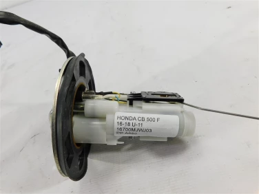 Pompa paliwa zbiornik honda cb 500 f 16-18 16700mjwj03 u-11