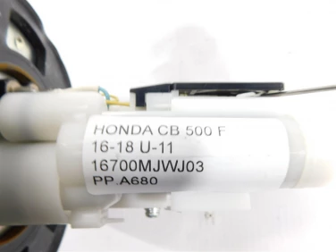 Pompa paliwa zbiornik honda cb 500 f 16-18 16700mjwj03 u-11