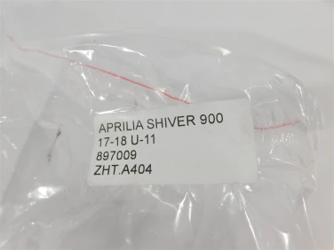 Zacisk hamulec tyŁ tylny aprilia shiver 900 17-18 u-11 897009
