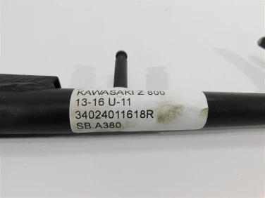 Stopka boczna kawasaki z 800 13-16 u-11 34024011618r