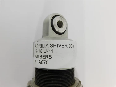 Amortyzator tyŁ amor aprilia shiver 900 17-18 u-11 wilbers