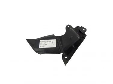 PLASTIK WYPEŁNIENIE OWIEWKA KAWASAKI Z 800 13-16 U-11 14092-0966