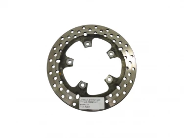 TARCZA HAMULCOWA TYŁ APRILIA SHIVER 900 17-18 5,02MM U-11 B044278