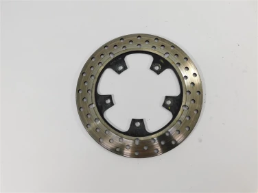 Tarcza hamulcowa tyŁ aprilia shiver 900 17-18 5,02mm u-11 b044278