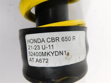 Amortyzator tyŁ amor honda cbr 650 r 21-23 u-11 52400mkydn1