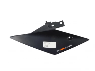 OGON OWIEWKA TYŁ LEWY KTM RC 390 22-24 U-11 JY181351