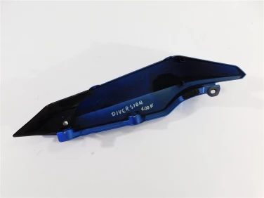 Ogon owiewka tyŁ prawy yamaha xj6 f diversion 09-012 u-11 20s-21721-00