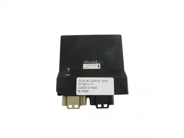 MODUŁ KOMPUTER STEROWNIK SUZUKI GSX-R 1000 07-08 U-11 32920-21H00