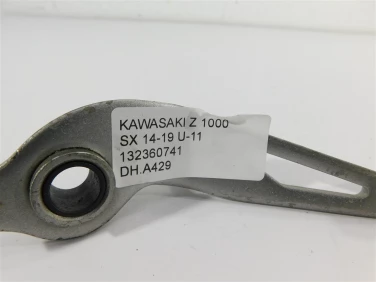 DŹwignia hamulca kawasaki z 1000 sx 14-19 u-11 132360741