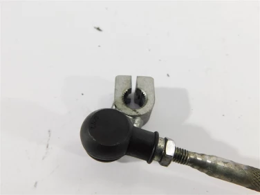 DŹwignia biegÓw stopka kawasaki z 800 13-16 u-11 132360732