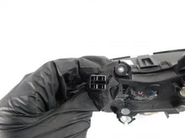 Lampa reflektor przÓd kawasaki z 650 20-23 u-11 230040474