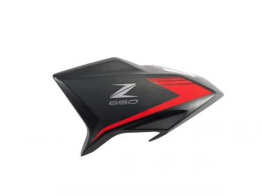OWIEWKA BOK BOCZNA LEWA KAWASAKI Z 650 20-23 U-11 49134-0009