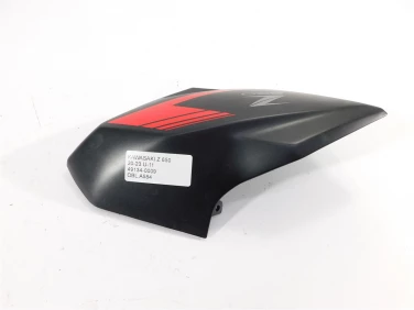 Owiewka bok boczna lewa kawasaki z 650 20-23 u-11 49134-0009