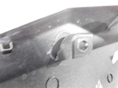 Owiewka bok boczna prawa kawasaki z 650 20-23 u-11 49134-0009