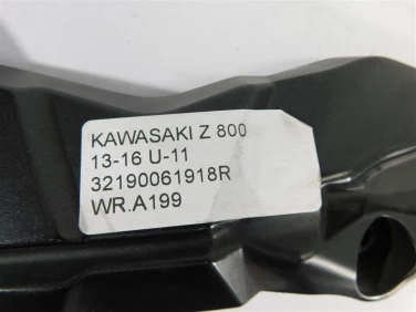 Rama stelaŻ wspornik kawasaki z 800 13-16 u-11 32190061918r