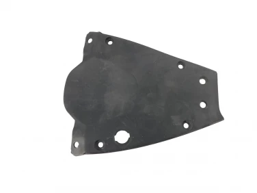 NADKOLE BŁOTNIK TYŁ PLASTIK DUCATI SCRAMBLER 800 15-16 U-11 24714922A