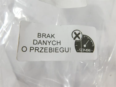 Licznik prĘdkoŚciomierz kawasaki z 800 13-16 u-11 ka-0487-002