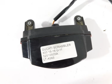 Lampa tyŁ tylna ducati scrambler 800 15-16 u-11 52510505a