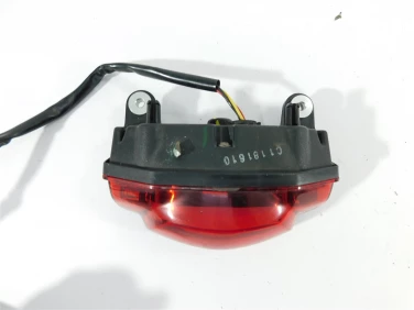 Lampa tyŁ tylna ducati scrambler 800 15-16 u-11 52510505a
