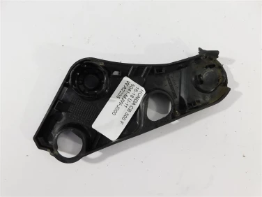 Plastik wypeŁnienie owiewka honda cb 500 f 16-18 u-11 5041-mjw-j000