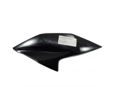 CZACHA CZASZA OWIEWKA PRZÓD KAWASAKI Z 800 13-16 U-11 55028-0431