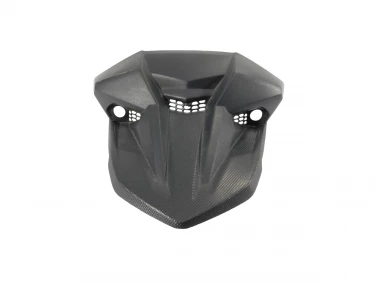 OSŁONA LICZNIK PRZÓD PLASTIK HONDA CB 500 F 16-18 U-11 64211-MJW-J400