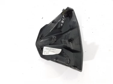 OsŁona licznik przÓd plastik honda cb 500 f 16-18 u-11 64211-mjw-j400