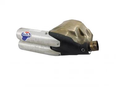 WYDECH KOŃCOWY TŁUMIK DUCATI SCRAMBLER 800 TREMIGNONI 15-16 U-11 57313681B