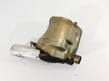 Wydech koŃcowy tŁumik ducati scrambler 800 tremignoni 15-16 u-11 57313681b