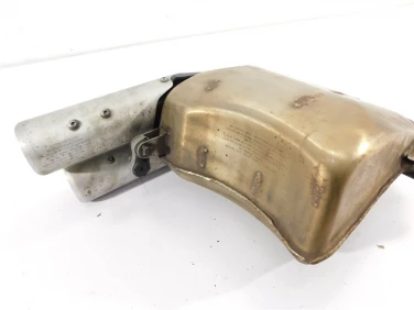 Wydech koŃcowy tŁumik ducati scrambler 800 tremignoni 15-16 u-11 57313681b