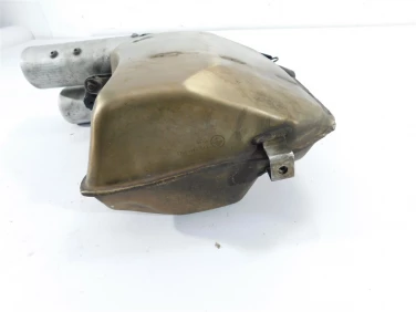 Wydech koŃcowy tŁumik ducati scrambler 800 tremignoni 15-16 u-11 57313681b