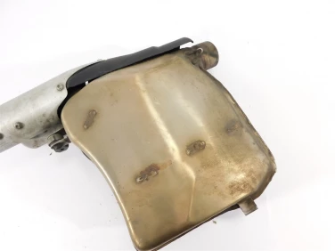 Wydech koŃcowy tŁumik ducati scrambler 800 tremignoni 15-16 u-11 57313681b