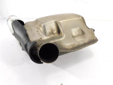 Wydech koŃcowy tŁumik ducati scrambler 800 tremignoni 15-16 u-11 57313681b