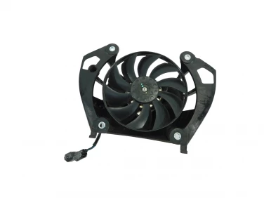 WENTYLATOR WIATRAK CHŁODNICA HONDA CB 500 F 16-18 U-11 19080MGZJ01