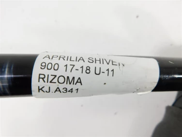 Kierownica przÓd aprilia shiver 900 17-18 u-11 rizoma