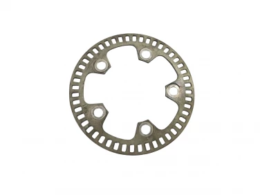 TARCZA ABS HAMULEC PRZÓD KAWASAKI Z 800 13-16 U-11 210070581