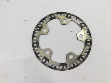 Tarcza abs hamulec przÓd kawasaki z 800 13-16 u-11 210070581