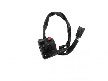 PRZEŁĄCZNIK LEWY PRZÓD KAWASAKI Z 800 13-16 U-11 460910387