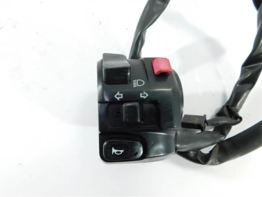 PrzeŁĄcznik lewy przÓd kawasaki z 800 13-16 u-11 460910387