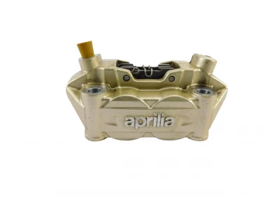ZACISK HAMULEC PRZÓD LEWY APRILIA SHIVER 900 17-18 U-11 851724