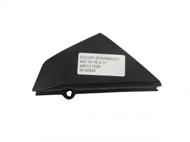 PLASTIK WYPEŁNIENIE OWIEWKA DUCATI SCRAMBLER 800 15-16 U-11 4601C102A