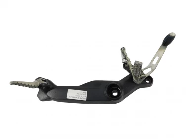 SET PODNÓŻEK KOMPLET DUCATI SCRAMBLER 800 15-16 U-11 82412831AA