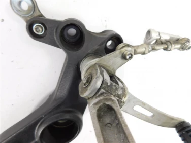 Set podnÓŻek komplet ducati scrambler 800 15-16 u-11 82412831aa