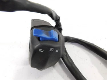 PrzeŁĄcznik lewy przÓd aprilia shiver 900 17-18 u-11 896107