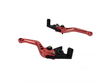 DŹWIGNIA KLAMKA TUNING APRILIA SHIVER 900 17-18 U-11